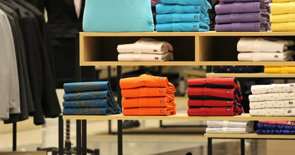 Czego Oczekiwać od Dobrego Sklepu z Odzieżą? Kluczowe Elementy Udanych Zakupów